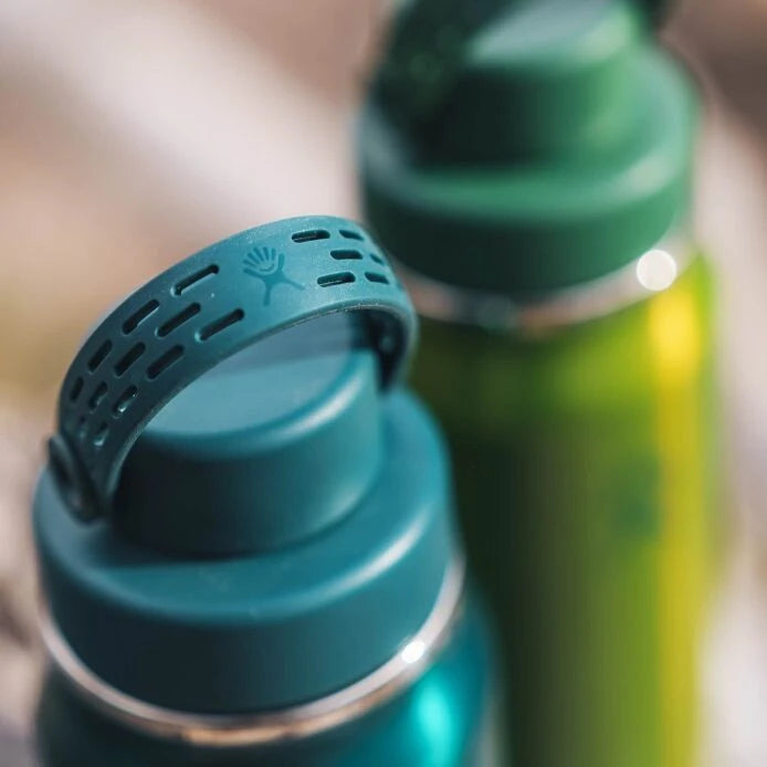 32 oz Lightweight Chug Cap Bottle - US 8088