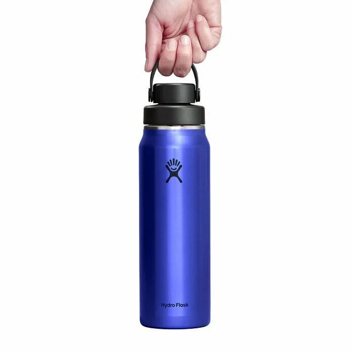 32 oz Lightweight Chug Cap Bottle - US 8643