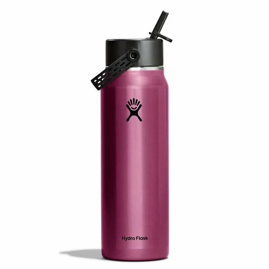 32 oz Lightweight Flex Straw Bottle - US 3331