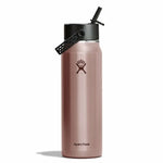 32 oz Lightweight Flex Straw Bottle - US 7002