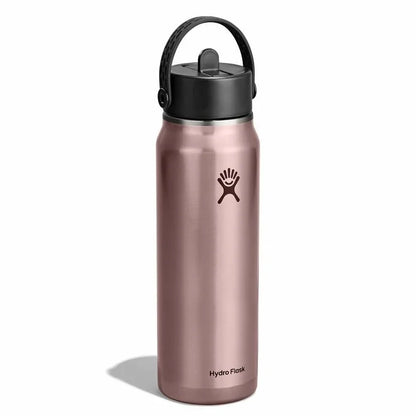 32 oz Lightweight Flex Straw Bottle - US 7002