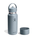 32 oz Straw Bottle and Boot Bundle - US 4018