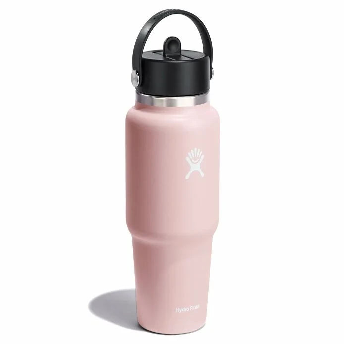 32 oz Travel Bottle with Flex Straw Cap - US 5902