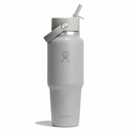 32 oz Travel Bottle with Flex Straw Cap - US 2872