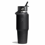 32 oz Travel Bottle with Flex Straw Cap - US 7085
