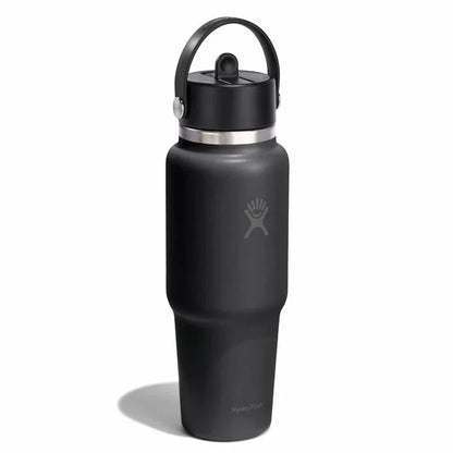 32 oz Travel Bottle with Flex Straw Cap - US 7085