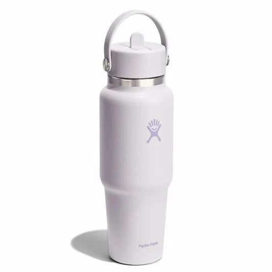 32 oz Travel Bottle with Flex Straw Cap - US 3935