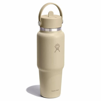 32 oz Travel Bottle with Flex Straw Cap - US 6169