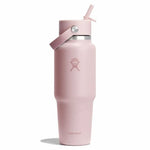 32 oz Travel Bottle with Flex Straw Cap - US 0931