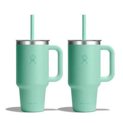 32 oz Travel Tumbler Bundle - US 8829