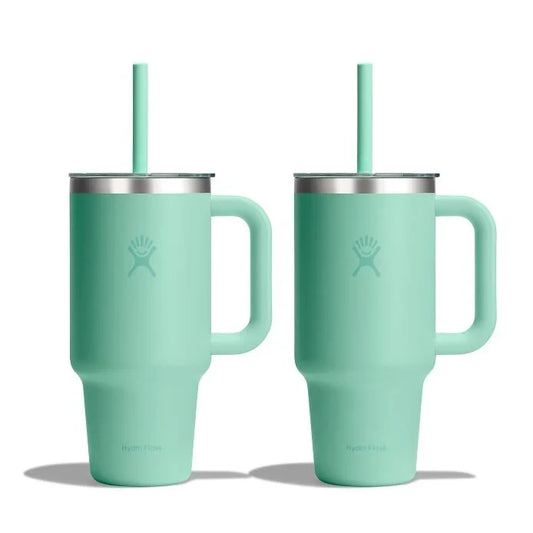 32 oz Travel Tumbler Bundle - US 8829