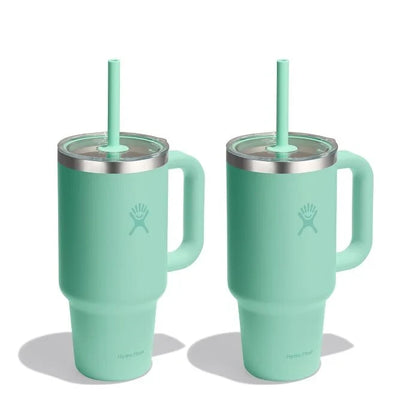 32 oz Travel Tumbler Bundle - US 8829