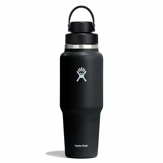 32 oz Wide Mouth Travel Bottle with Flex Chug Cap - US 5555