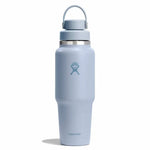 32 oz Wide Mouth Travel Bottle with Flex Chug Cap - US 7189
