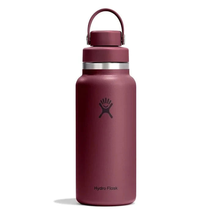 32 oz Wide Mouth with Flex Chug Cap - US 0659
