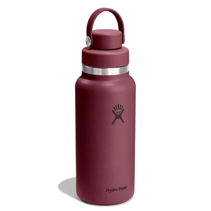 32 oz Wide Mouth with Flex Chug Cap - US 0659