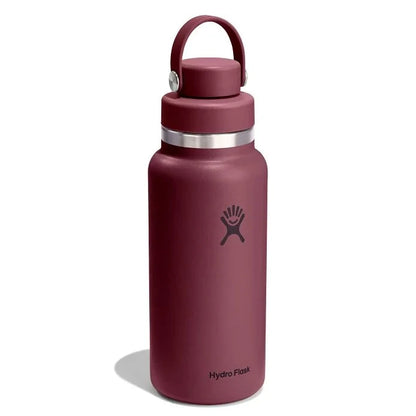 32 oz Wide Mouth with Flex Chug Cap - US 0659