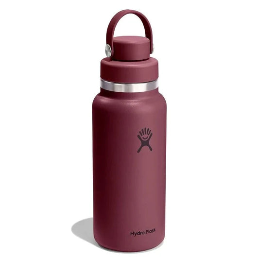 32 oz Wide Mouth with Flex Chug Cap - US 0659