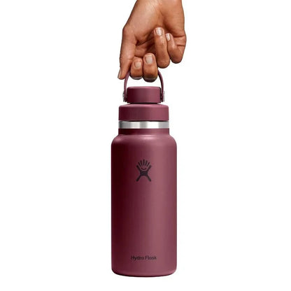 32 oz Wide Mouth with Flex Chug Cap - US 0659