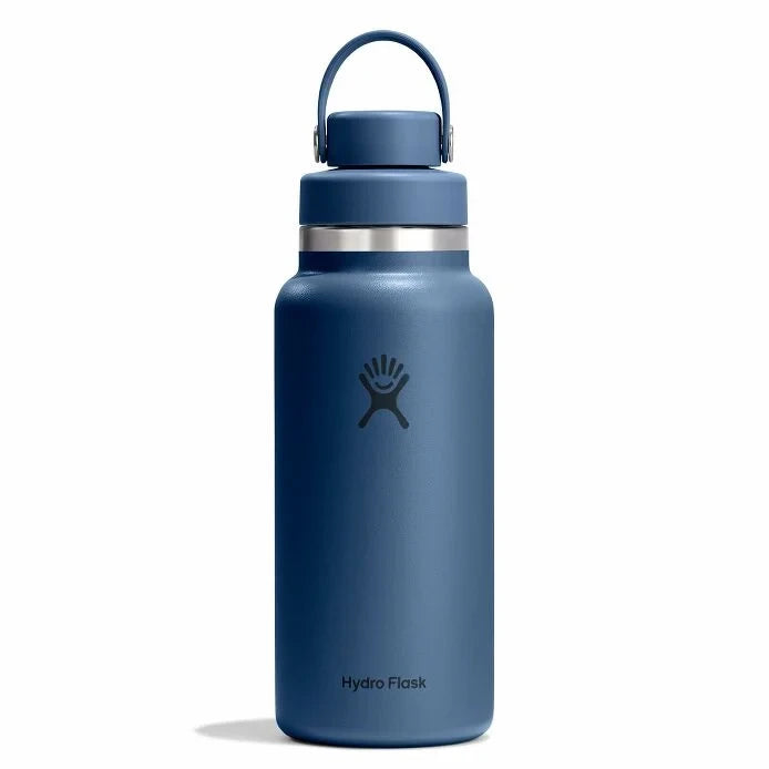 32 oz Wide Mouth with Flex Chug Cap - US 7373