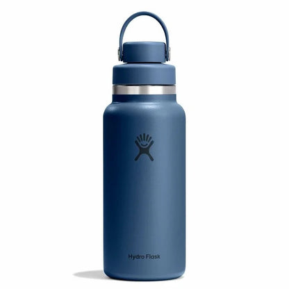 32 oz Wide Mouth with Flex Chug Cap - US 7373