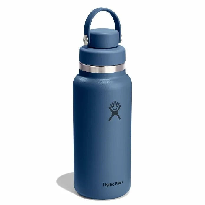 32 oz Wide Mouth with Flex Chug Cap - US 7373