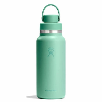 32 oz Wide Mouth with Flex Chug Cap - US 1845