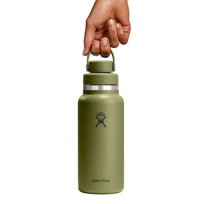 32 oz Wide Mouth with Flex Chug Cap - US 5317