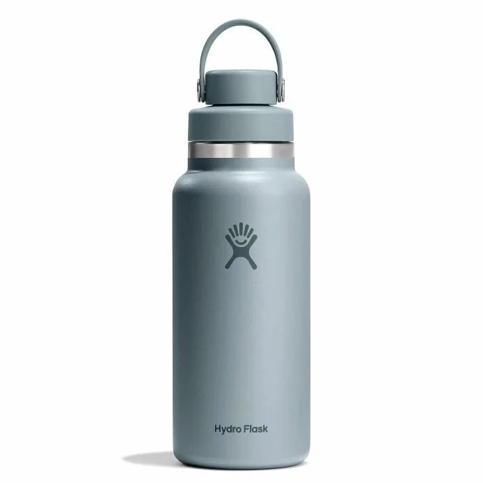 32 oz Wide Mouth with Flex Chug Cap - US 3780
