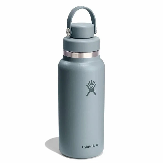 32 oz Wide Mouth with Flex Chug Cap - US 3780