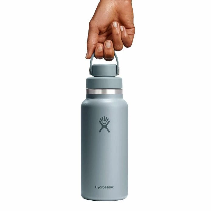 32 oz Wide Mouth with Flex Chug Cap - US 3780