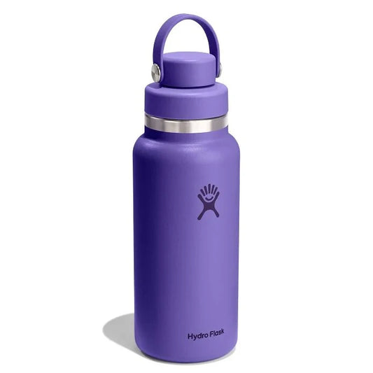 32 oz Wide Mouth with Flex Chug Cap - US 2634
