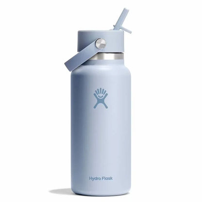 32 oz Wide Mouth with Flex Straw Cap - US 5991