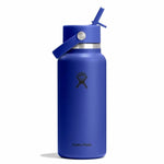 32 oz Wide Mouth with Flex Straw Cap - US 6558