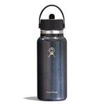 32 oz Wide Mouth with Flex Straw Cap - US 4946