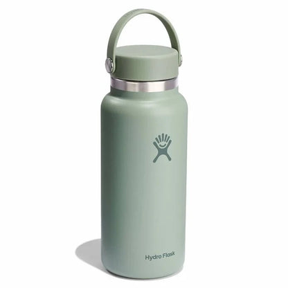 32 oz Wide Mouth Bottle - US 1531