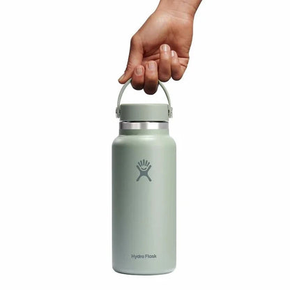 32 oz Wide Mouth Bottle - US 1531