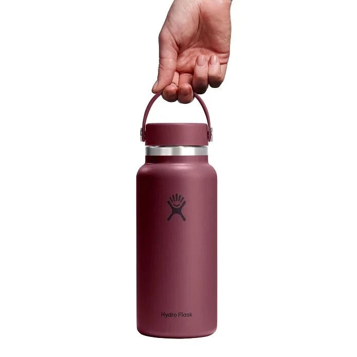 32 oz Wide Mouth Bottle - US 9403