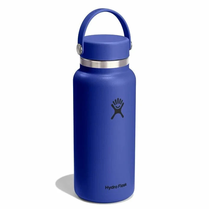 32 oz Wide Mouth Bottle - US 9841