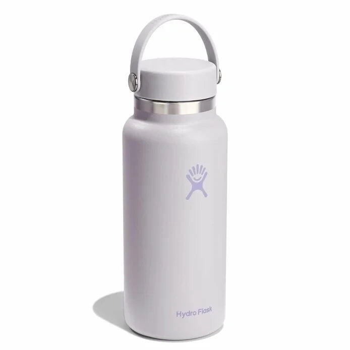 32 oz Wide Mouth Bottle - US 0570