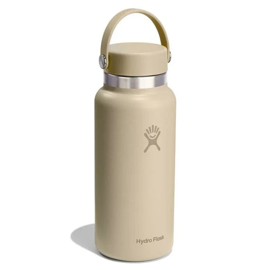 32 oz Wide Mouth Bottle - US 3468