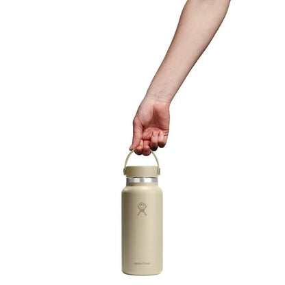 32 oz Wide Mouth Bottle - US 3468