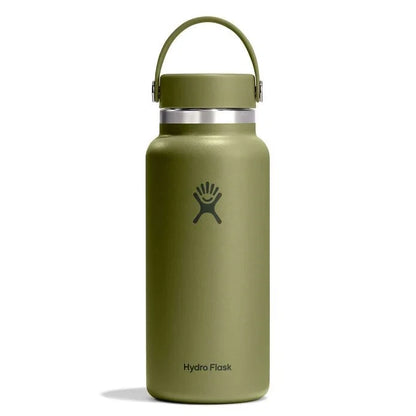 32 oz Wide Mouth Bottle - US 8466