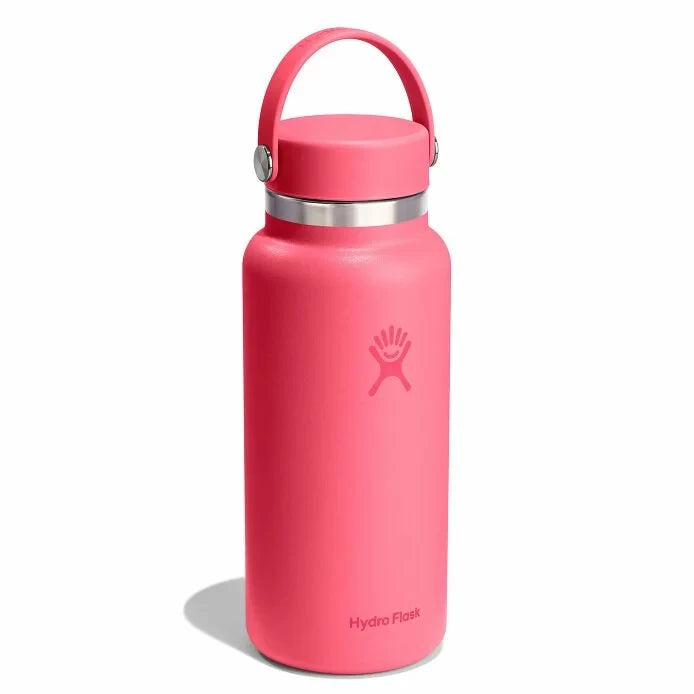 32 oz Wide Mouth Bottle - US 1205
