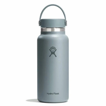 32 oz Wide Mouth Bottle - US 7086