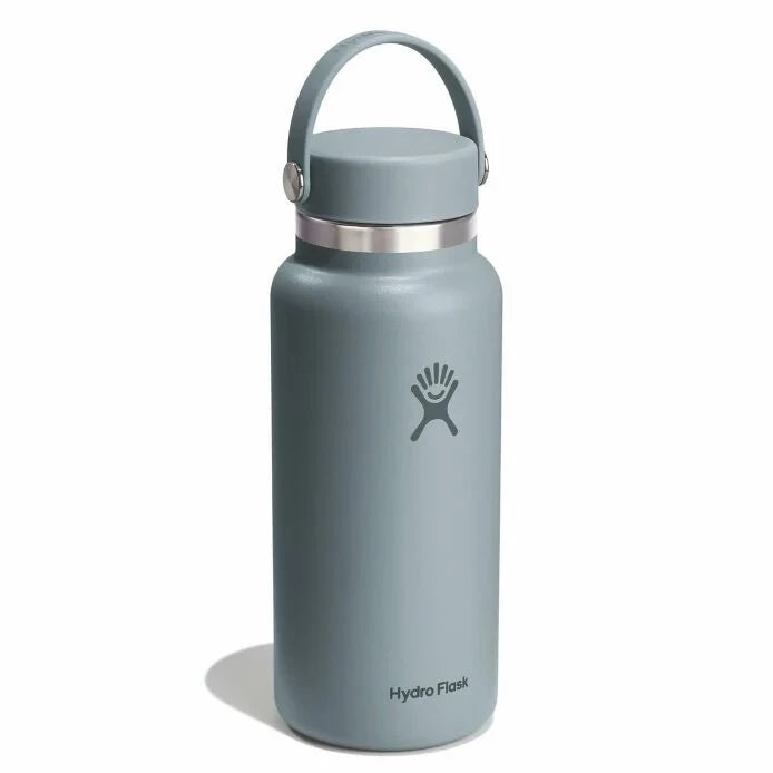 32 oz Wide Mouth Bottle - US 7086