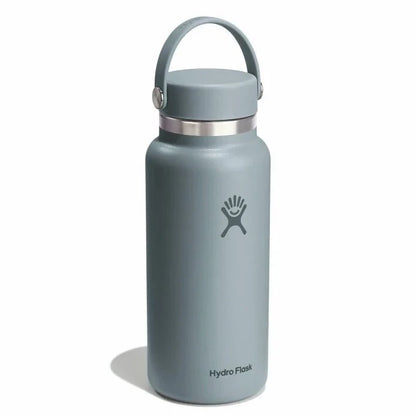 32 oz Wide Mouth Bottle - US 7086