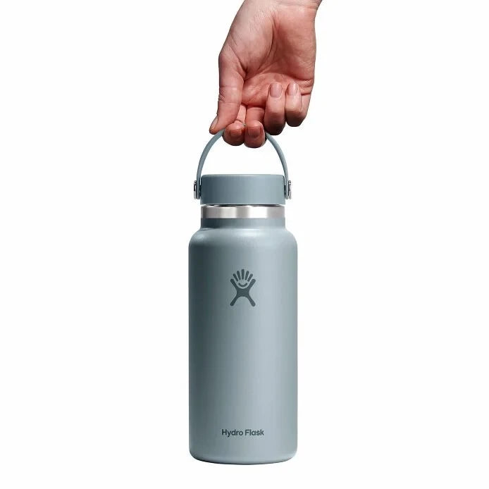 32 oz Wide Mouth Bottle - US 7086