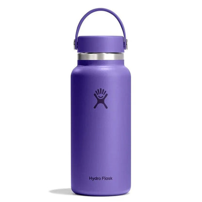 32 oz Wide Mouth Bottle - US 0784