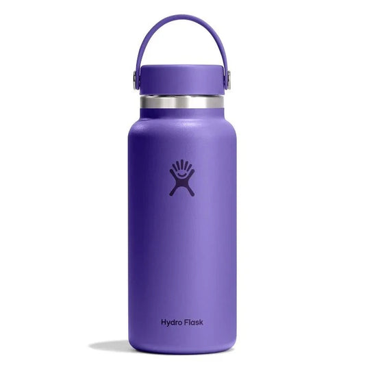 32 oz Wide Mouth Bottle - US 0784